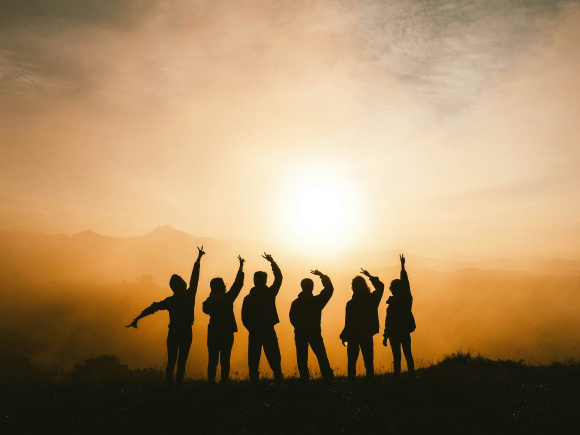 Ramadan is the perfect time to say ‘I’m sorry’